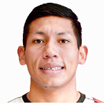 Jorge Mejía