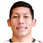 Jorge Mejía