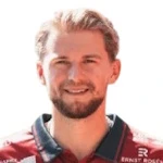 Bild på W. Hofvander