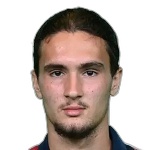 Bild på D. Hodžić