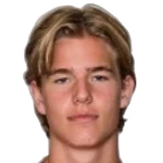 Mathias Nilsson