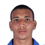 Brian Wendell Melo de Souza