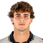 Benjamin Cremaschi