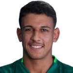 Athirson Kauan Silva Campos