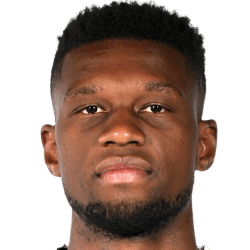 Christian Kabasele