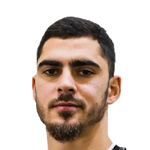Ramil Sheydaev