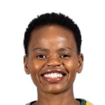 Hildah Magaia