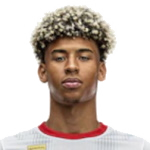 Justin Omoregie
