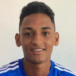 Jhonnatam Allex Moura de Santana