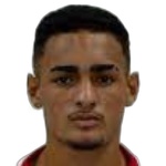 Erik Filipe Santos Santana