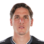 Nicolò Zaniolo