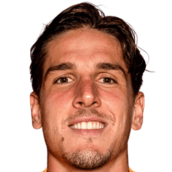 Nicolò Zaniolo