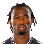 Kingsley Ehizibue