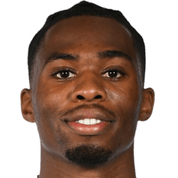 Kingsley Ehizibue