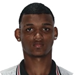Ryan do Nascimento Soares Félix