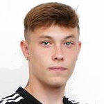 Danil Ankudinov