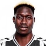 Naby Camara