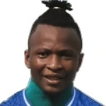 Moussa Camara