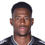 Idrissa Gueye