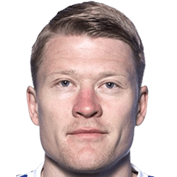 Kristian Eriksen