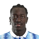 Cheick Mbacke Diop