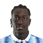 C. M. Diop