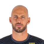 Nicola Leali