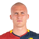 Leo Østigård