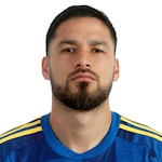 Bruno Valdez