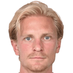 Morten Thorsby