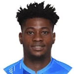 Boukary Savadogo