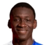 Mamadou Doumbia