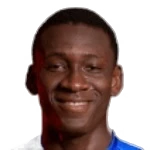 Mamadou Doumbia