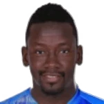 Cheick Fofana