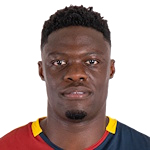 Caleb Ekuban