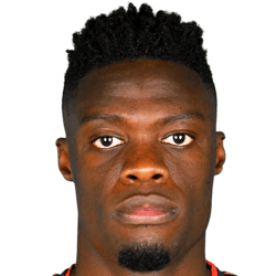 Caleb Ekuban