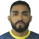 César Sampaio