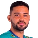 Francisco Rayr