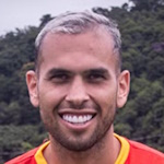 Marcos Wilder