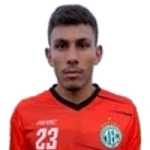 Guilherme  Macedo Chaves