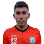 Guilherme  Macedo Chaves