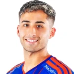 Lucas Assadi