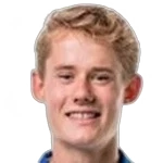 Mikkel Hyllegaard