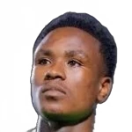 George Mzungu