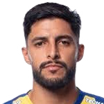 Facundo Mallo