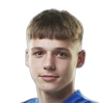 Mikhail Aliaksandrau
