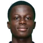 Blessing Asuman Dankwa