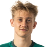 Bild på H. Sletsjoe