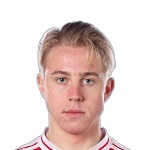 C. Rosenqvist