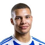 Bild på A. Olusanya